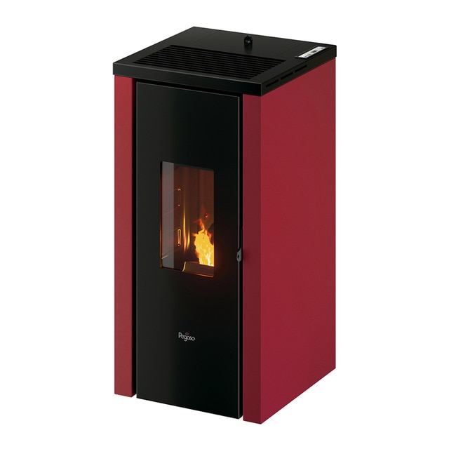 Estufa Pellets Power Pegaso 10 kW