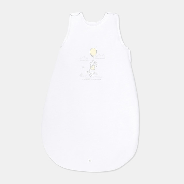 Saco de dormir Disney Baby Winnie the Pooh Tog 2.5 (disponible en varias medidas)