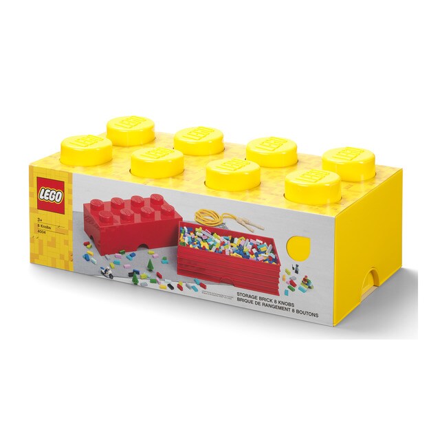 target lego storage brick