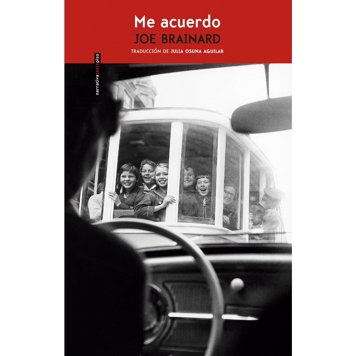 Imagem 0 de Me acuerdo(Tapa blanda)