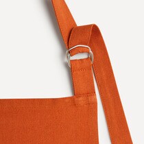 El Corte Inglés - Our Best Price Basic II cotton apron