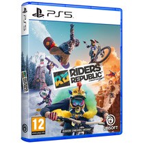 Riders Republic PS5