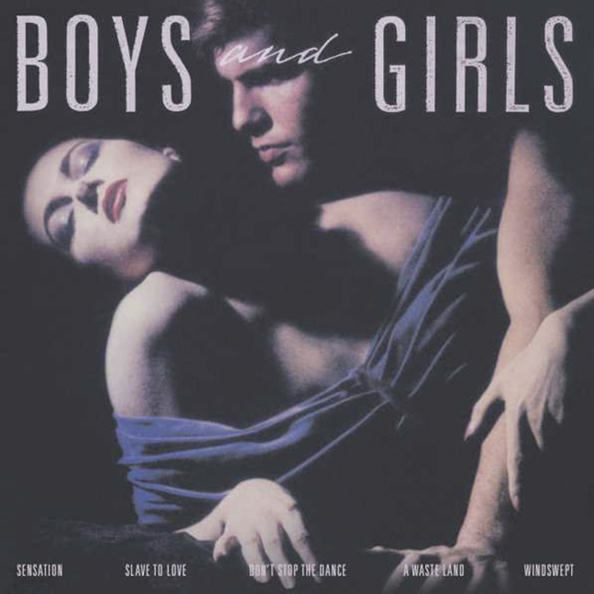 Imagem 0 de Boys And Girls - Remastered 1999 (LP-Vinil)