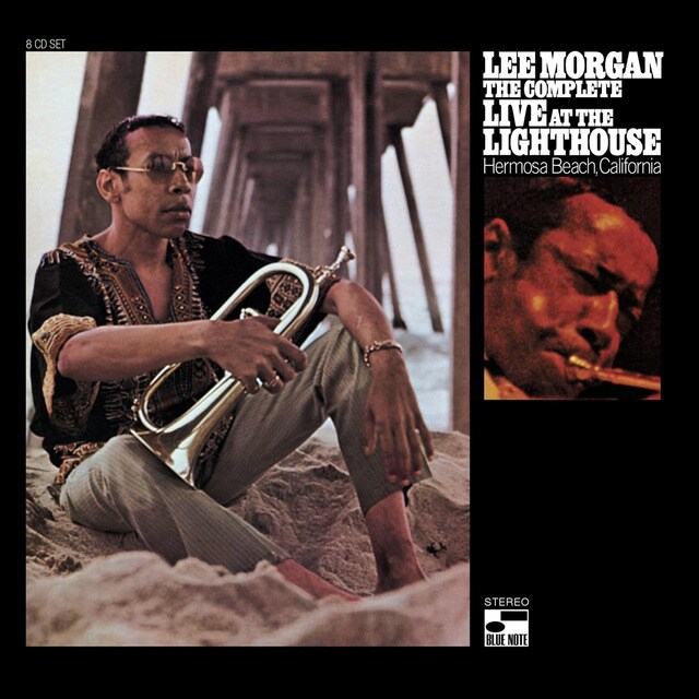 The Complete Live At The Lighthouse Edicion 50 Aniversario 12 LPVinilo