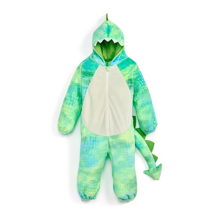 Disfraz infantil Dino 
