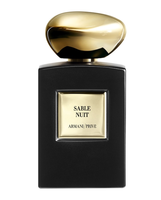 Giorgio Armani – Eau de Parfum Armani Privé Sable Nuit 100 ml Giorgio Armani.