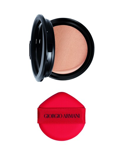 Recarga Red Cushion Base de maquillaje Refill Giorgio Armani