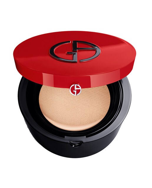 Giorgio Armani – Carcasa Red Cushion Giorgio Armani.