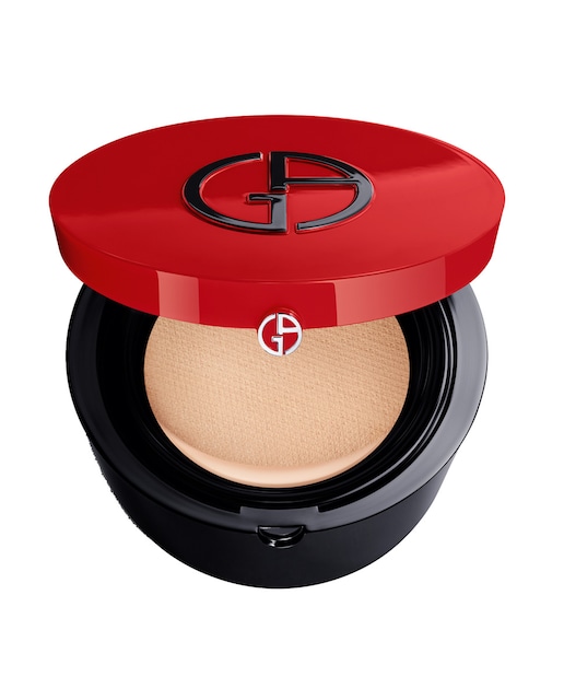 Giorgio Armani – Carcasa Red Cushion Giorgio Armani.