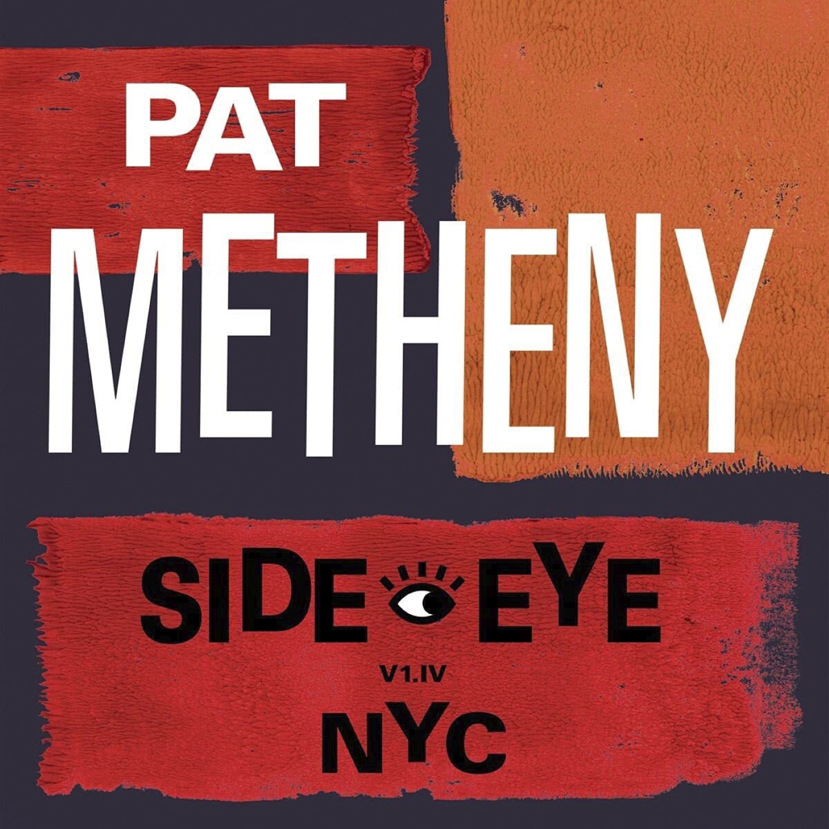 Imagem 0 de Side-Eye NYC (V1.IV) (2 LP-Vinil)