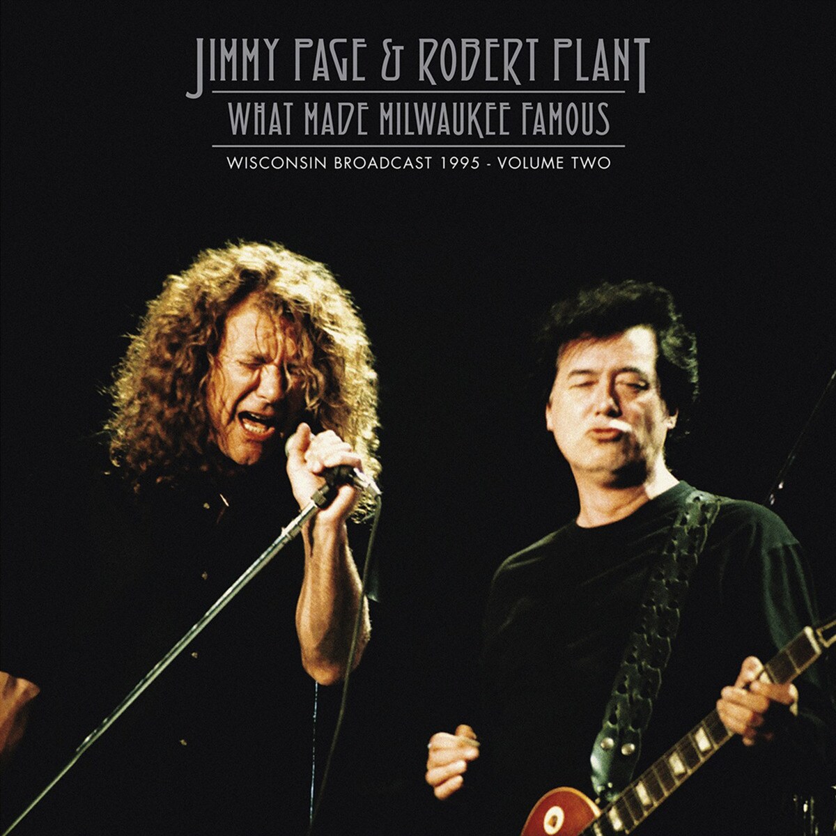 Imagem 0 de What Made Milwaukee Famous Vol. 2 (2 LP-Vinil)
