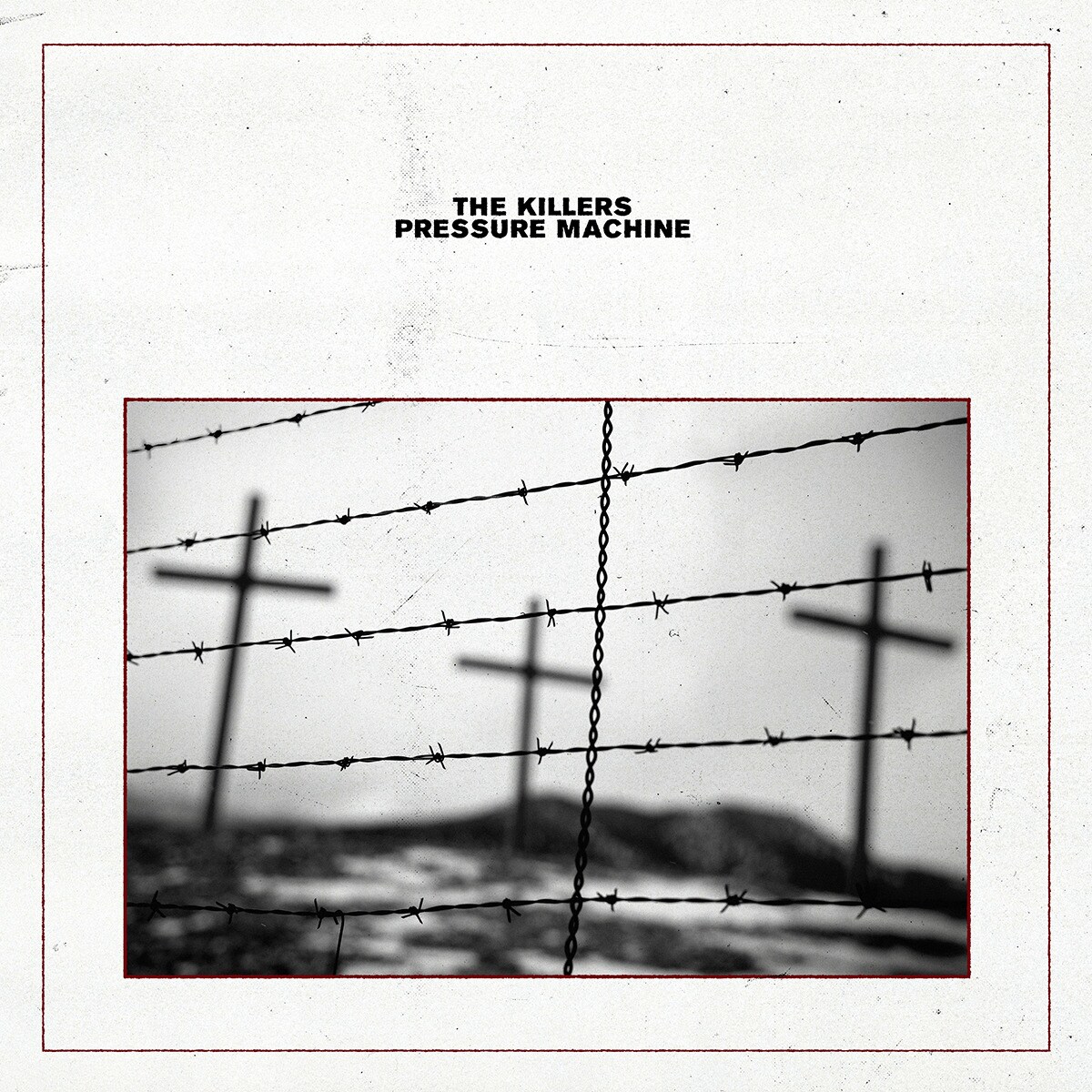 Imagem 0 de Pressure Machine (LP-Vinil)