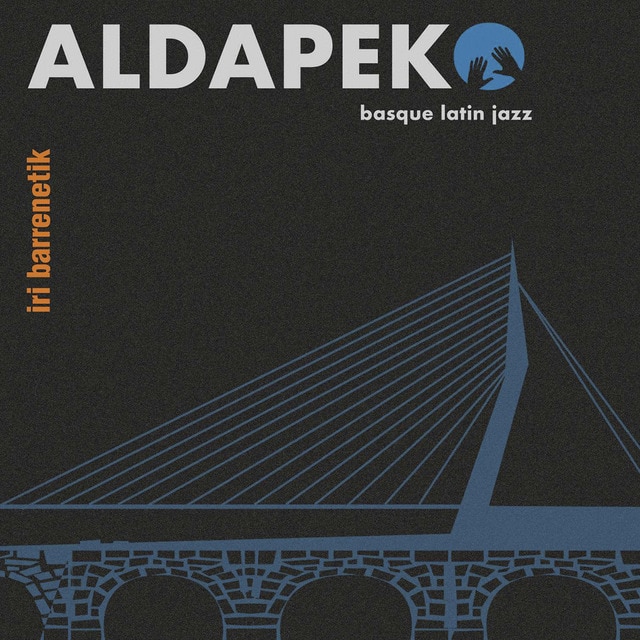 Iri barrenetik CD