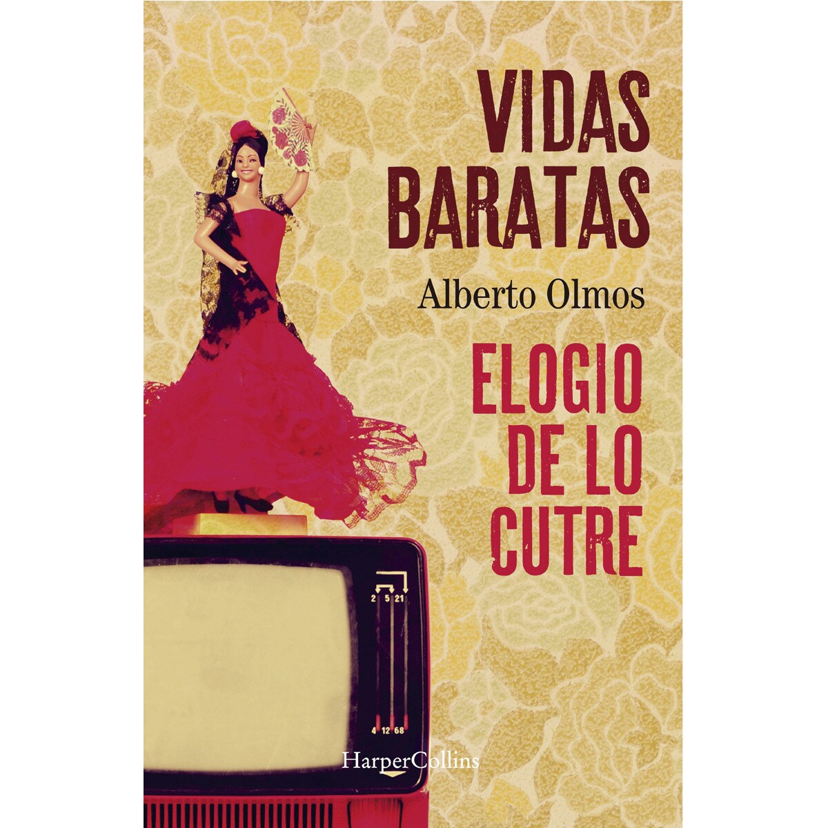 Imagem 0 de Vidas baratas: elogio de lo cutre(Tapa blanda)
