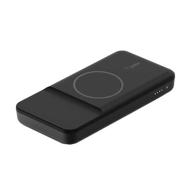 Power Bank Belkin 10.000 mAh carga rápida a 18 W compatible con Magsafe
