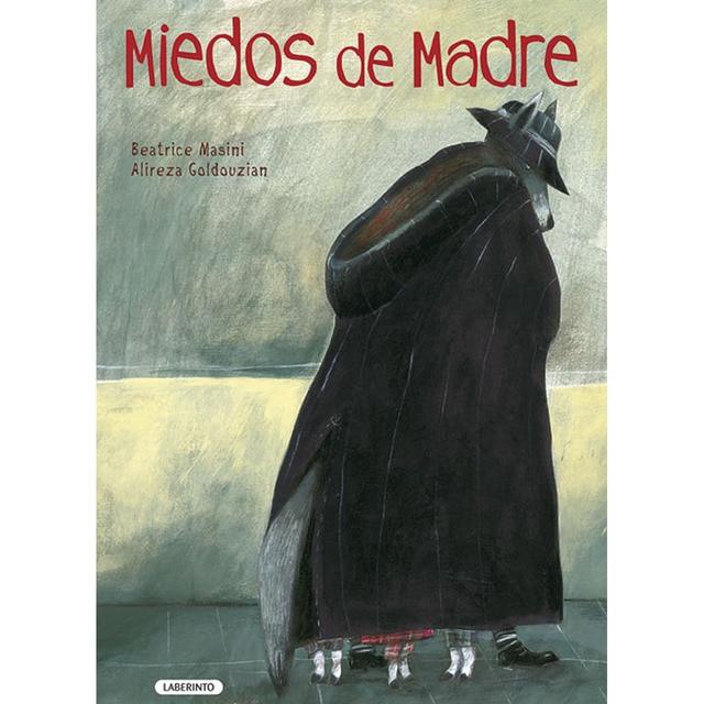 Miedos de Madre