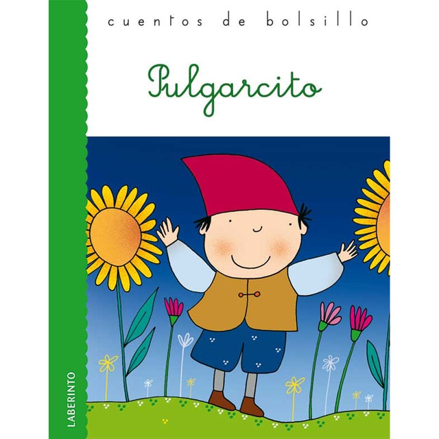 Pulgarcito (Tapa blanda)