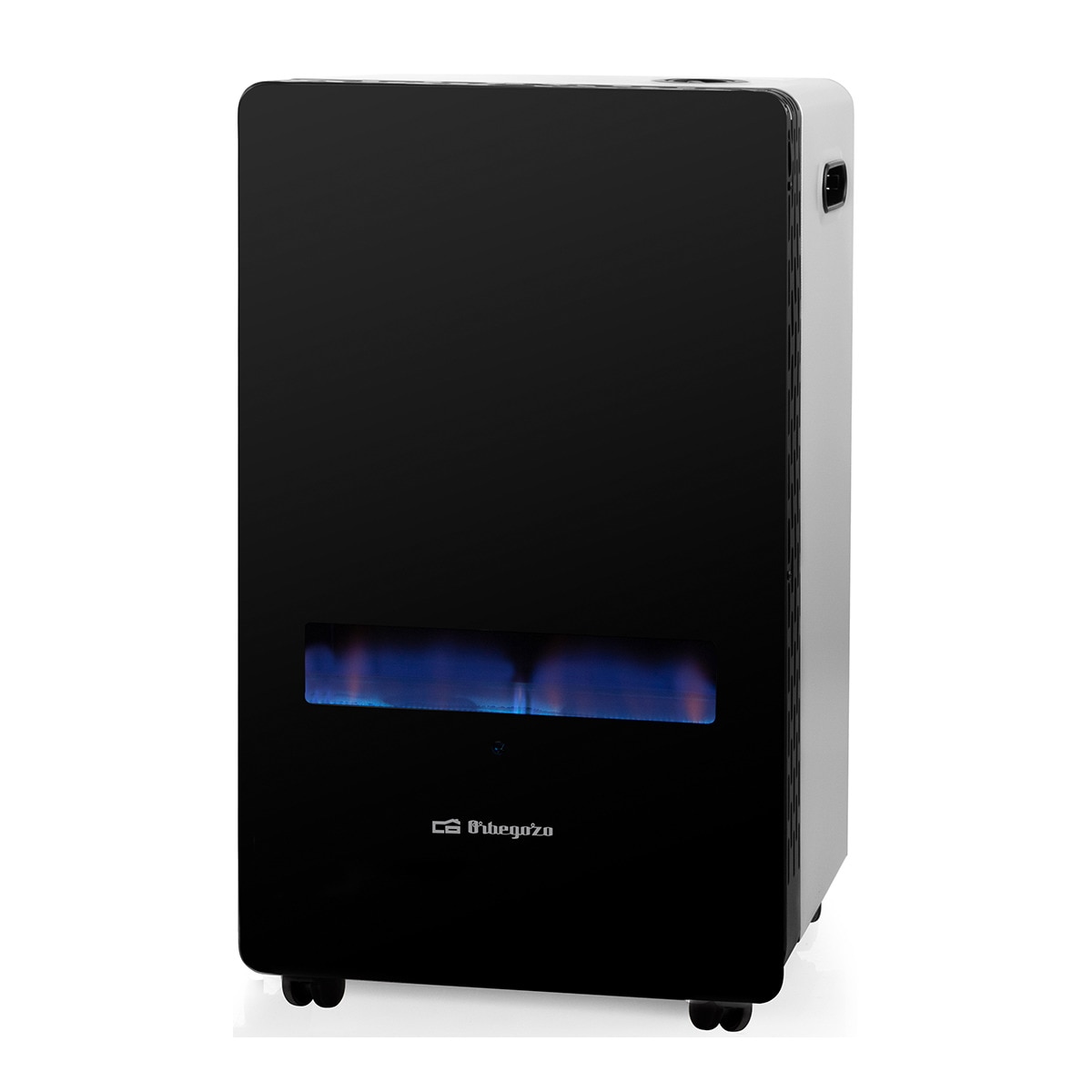 Imagen 0 de Estufa Gas Llama Azul HBF100 3,8 kW