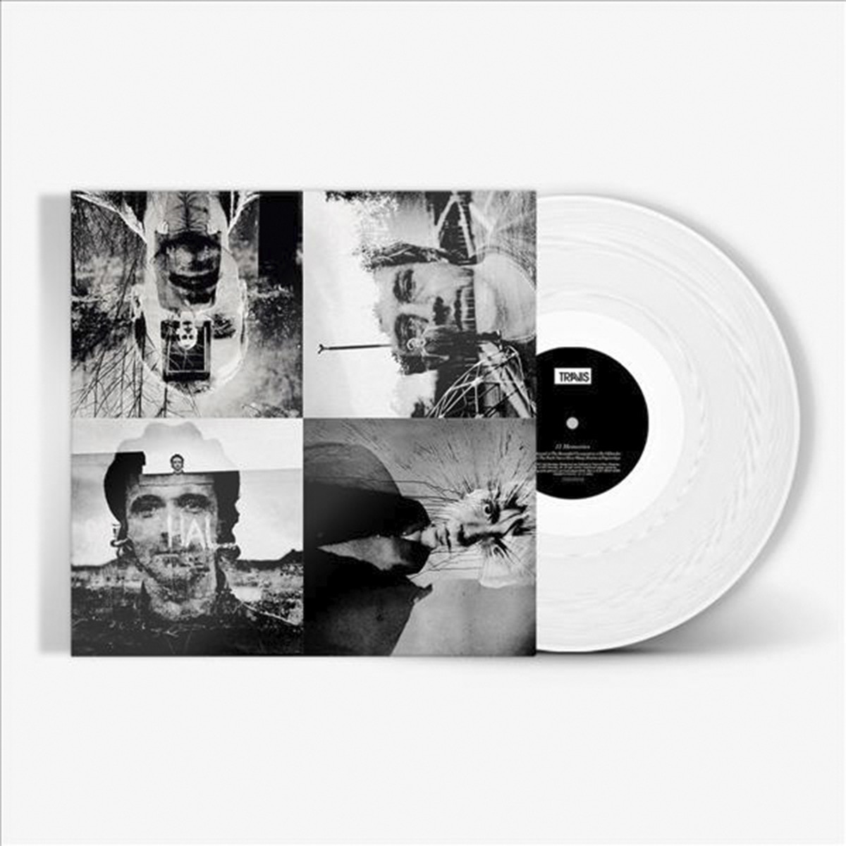 12 Memories (Edição Limitada Color) (LP-Vinil) 2