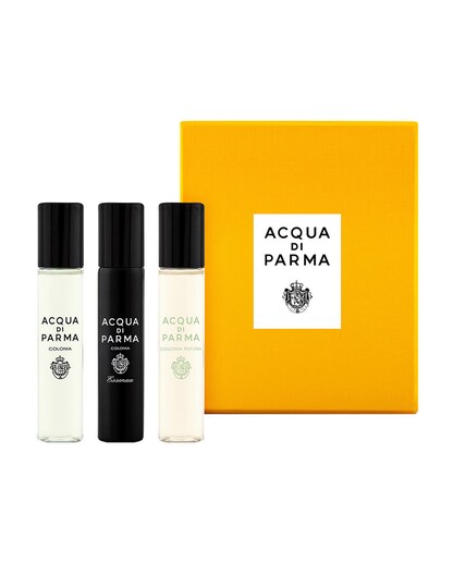 Estuche de regalo Discovery Set Colonia Acqua di Parma