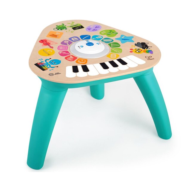 Mesa de actividades Magic Touch Baby Einstein