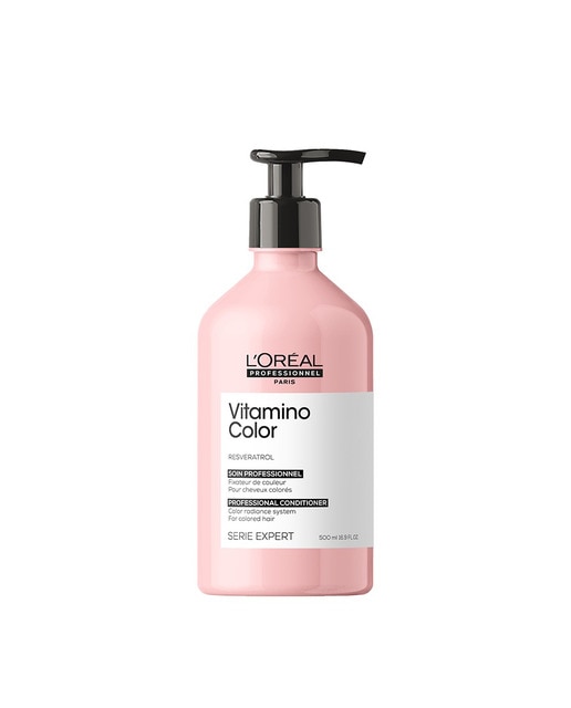 Acondicionador Vitamino color 500ml