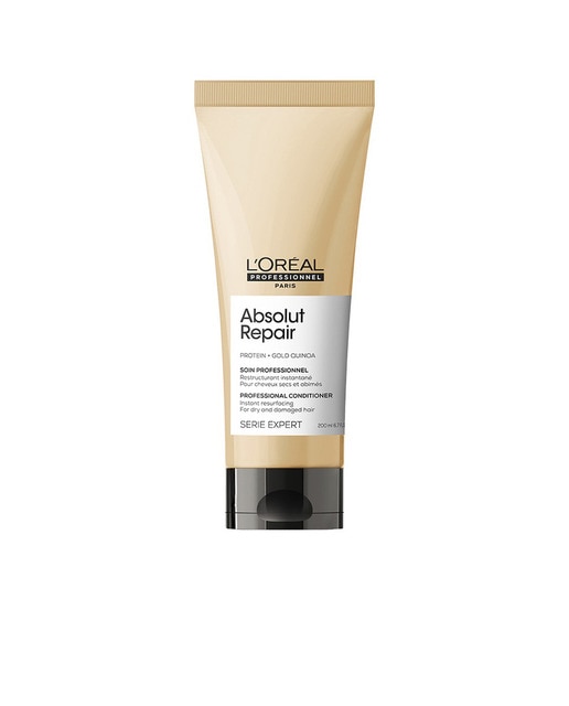 Acondicionador absolut repair gold 200ml