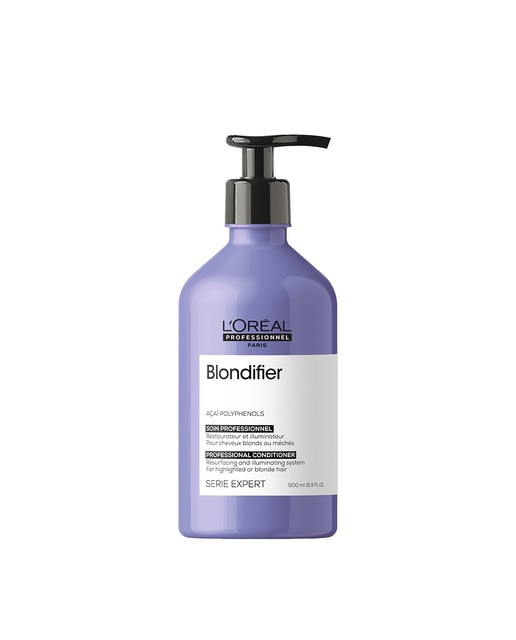 Acondicionador Blondifier 500ml