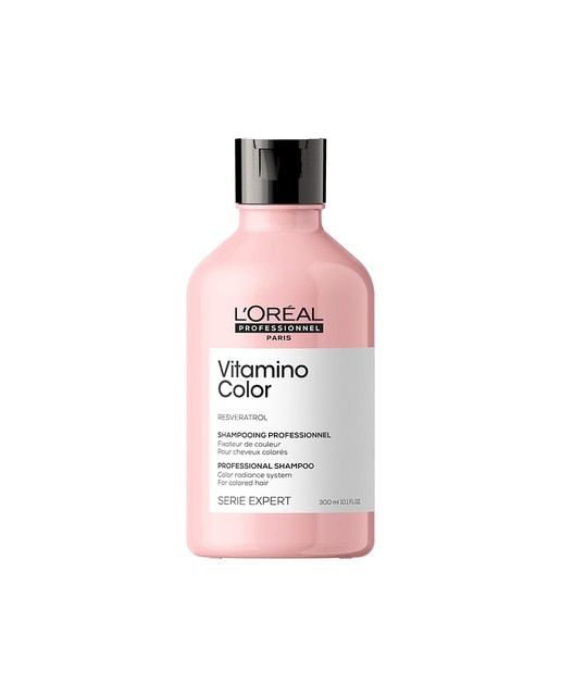 Champú Vitamino color 300ml