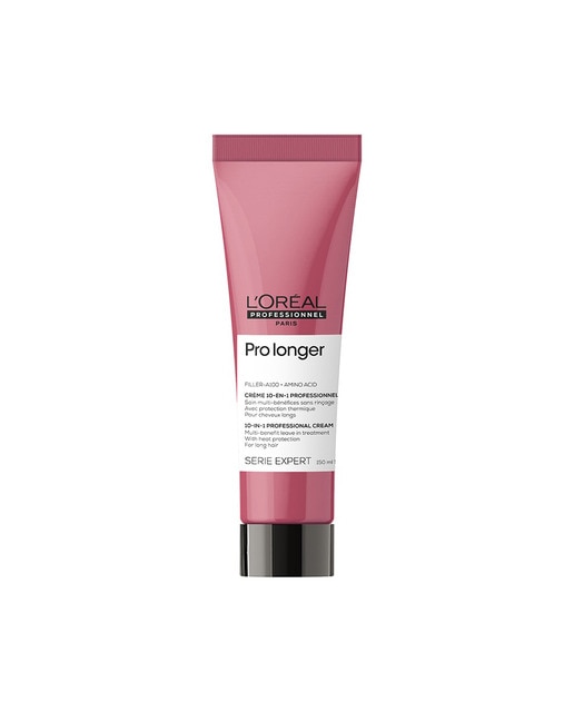 Crema renovadora in pro longer 150ml