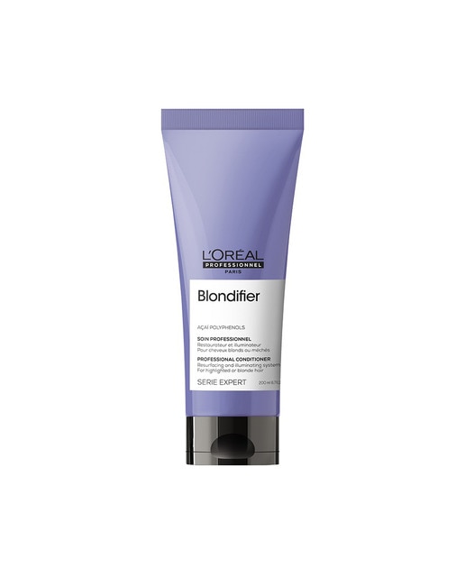 Acondicionador Blondifier 200ml