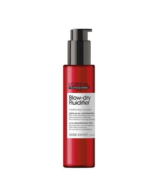 Crema Blow-dry fuilidifier 150ml