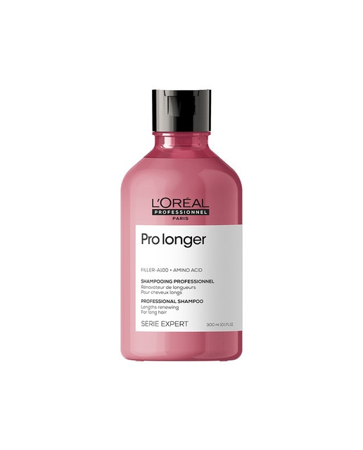 Champú pro longer 300ml