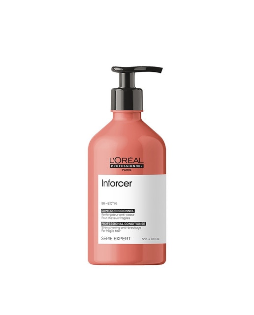 Acondicionador inforcer 500ml