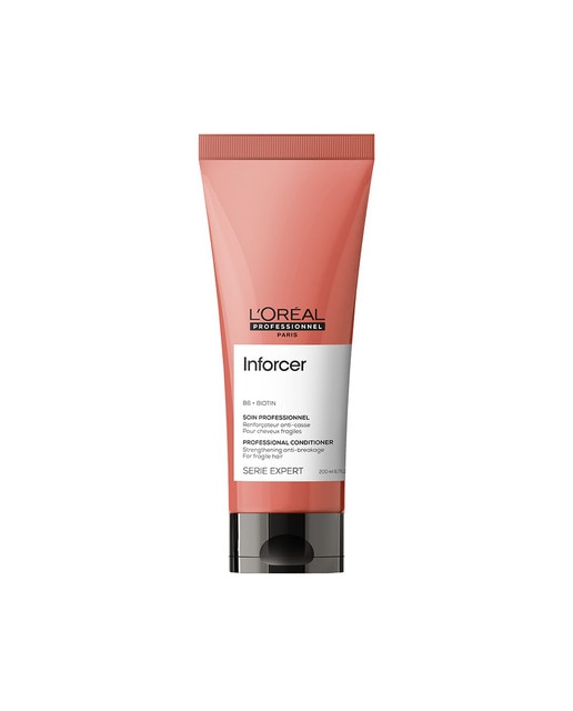 Acondicionador inforcer 200ml