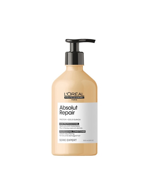 Acondicionador absolut repair gold 500ml