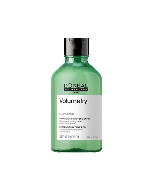 Champú Volumetry 300ml