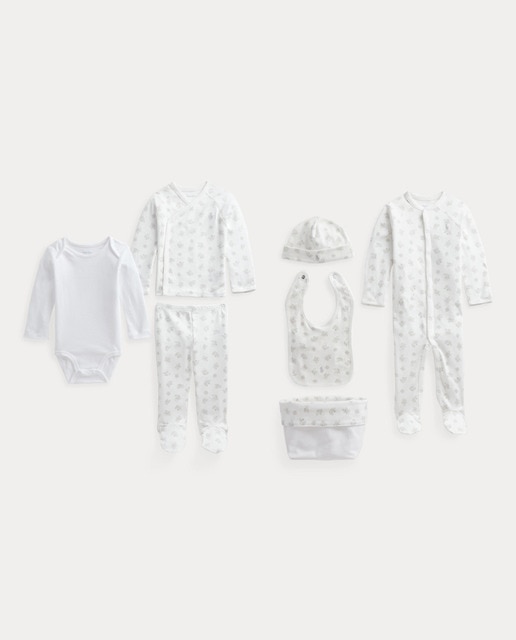 Polo Ralph Lauren Bebe Fille Mode Enfant El Corte Ingles