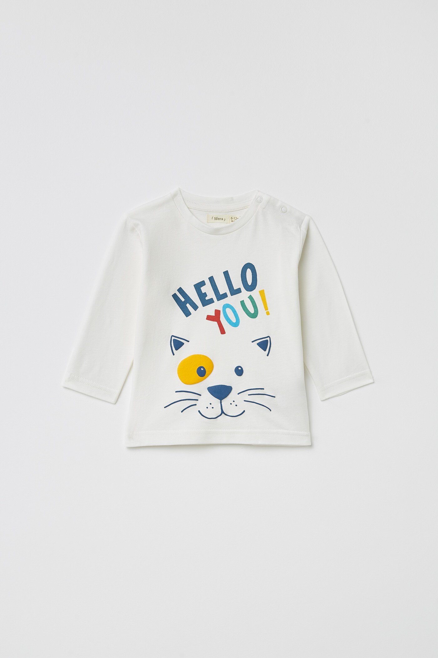 Catálogo de Sfera para niños Verano 2020 - Embarazo10.com