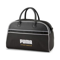 puma velour grip bag