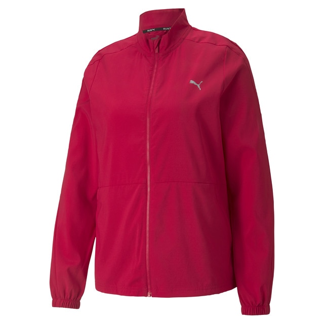 puma women's windbreakers