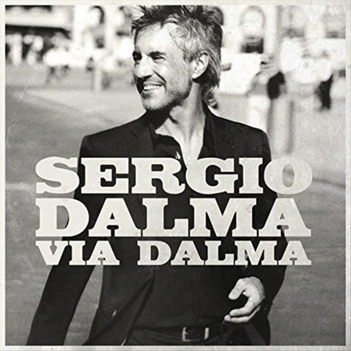 Imagem 0 de Via Dalma (LP-Vinil)
