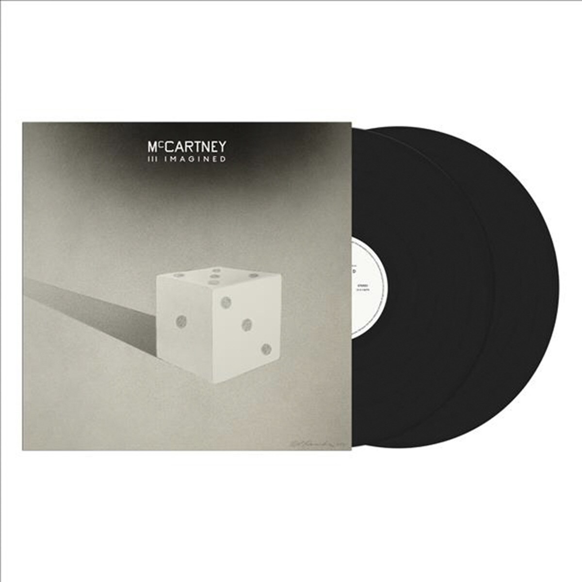 McCartney III Imagined (2 LP-Vinil) 2