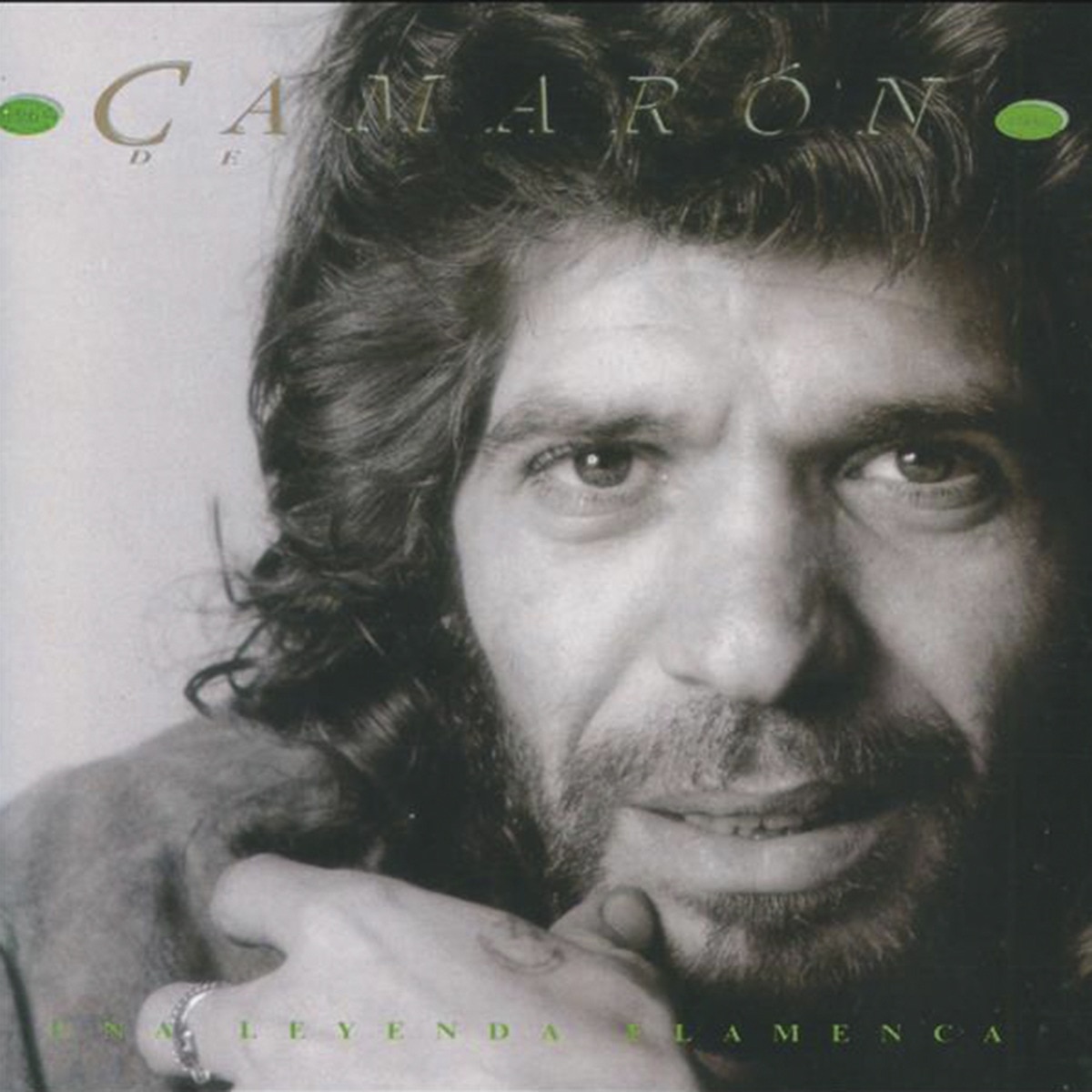 Imagem 0 de Una Leyenda Flamenca (2 LP-Vinil)