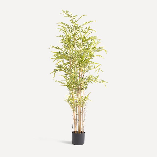Árbol artificial Bambú 155 cm El Corte Inglés