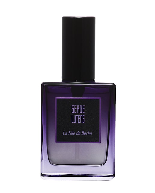 Serge Lutens – Confit De Parfum La Fille De Berlin 25 ml Serge Lutens.