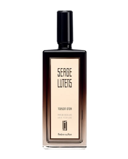 Perfume De Cabello Toison D'Or Ambre Sultan 50 ml Serge Lutens