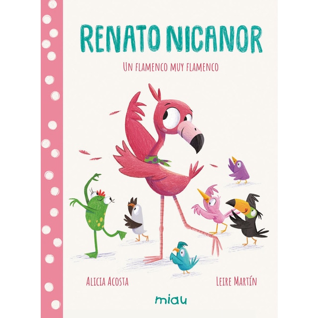 Renato Nicanor (Tapa dura)