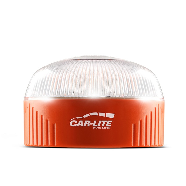 Baliza de Emergencia v16 CAR-LITE