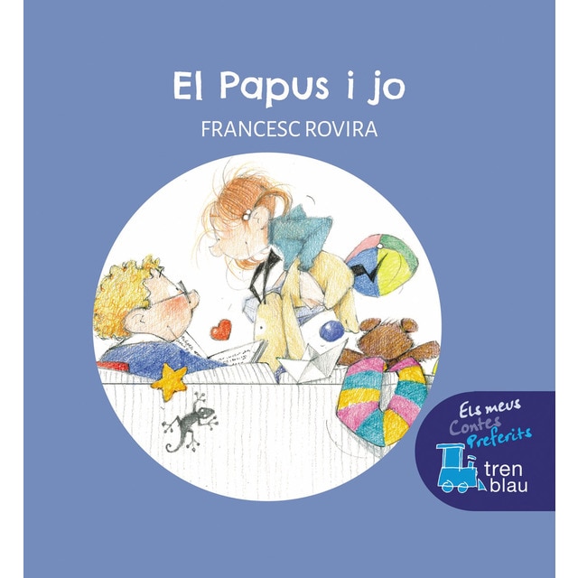 EL PAPUS I JO (Tapa dura)